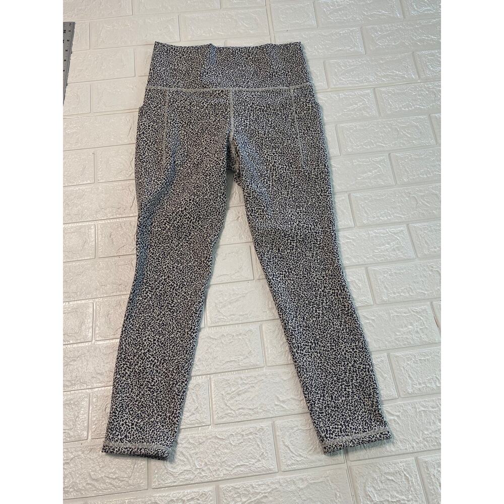 Athleta leggings size small